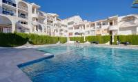 Wtórny - Apartament - La Mata