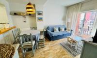 Wtórny - Apartament - La Mata