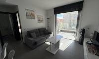 Wtórny - Apartament - La Mata
