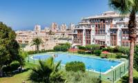 Wtórny - Apartament - La Mata