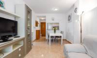 Wtórny - Apartament - La Mata