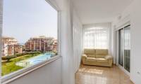 Wtórny - Apartament - La Mata
