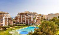 Wtórny - Apartament - La Mata