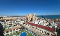 Wtórny - Apartament - La Mata