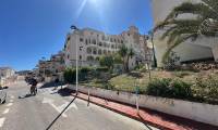 Wtórny - Apartament - La Mata