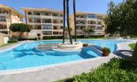 Wtórny - Apartament - La Mata
