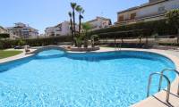 Wtórny - Apartament - La Mata