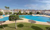Wtórny - Apartament - La Mata