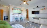 Wtórny - Apartament - La Mata