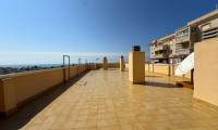 Wtórny - Apartament - La Mata