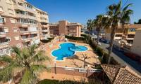 Wtórny - Apartament - La Mata