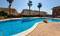 Wtórny - Apartament - La Mata