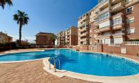 Wtórny - Apartament - La Mata