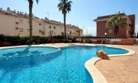 Wtórny - Apartament - La Mata