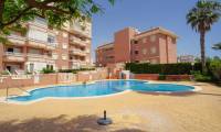 Wtórny - Apartament - La Mata
