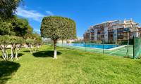 Wtórny - Apartament - La Mata