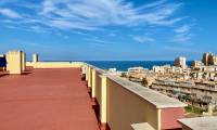 Wtórny - Apartament - La Mata