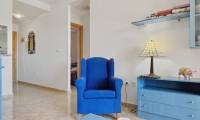 Wtórny - Apartament - La Mata