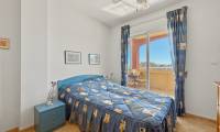Wtórny - Apartament - La Mata