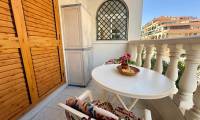 Wtórny - Apartament - La Mata