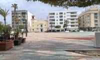 Wtórny - Apartament - La Mata