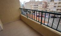 Wtórny - Apartament - La Mata