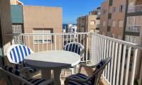 Wtórny - Apartament - La Mata