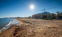 Wtórny - Apartament - La Mata