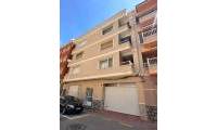 Wtórny - Apartament - La Mata