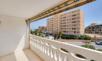 Wtórny - Apartament - La Mata
