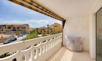 Wtórny - Apartament - La Mata