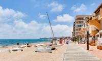 Wtórny - Apartament - La Mata