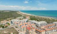 Wtórny - Apartament - La Mata