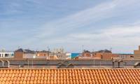 Wtórny - Apartament - La Mata