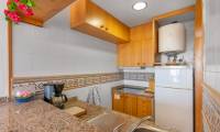 Wtórny - Apartament - La Mata