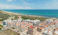 Wtórny - Apartament - La Mata