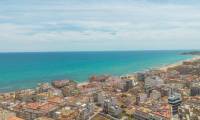 Wtórny - Apartament - La Mata