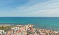 Wtórny - Apartament - La Mata