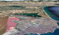 Wtórny - Apartament - La Mata