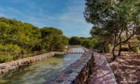 Wtórny - Apartament - La Mata