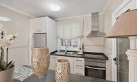 Wtórny - Apartament - La Mata