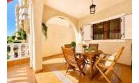 Wtórny - Apartament - La Mata