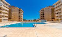 Wtórny - Apartament - La Mata