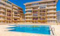 Wtórny - Apartament - La Mata