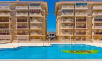 Wtórny - Apartament - La Mata