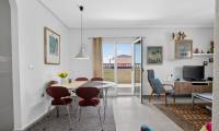 Wtórny - Apartament - La Mata