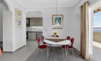 Wtórny - Apartament - La Mata