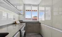 Wtórny - Apartament - La Mata