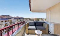 Wtórny - Apartament - La Mata