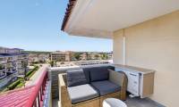 Wtórny - Apartament - La Mata
